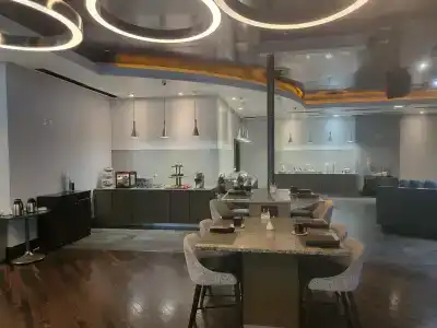Crowne Plaza Dallas Downtown by IHG - 28