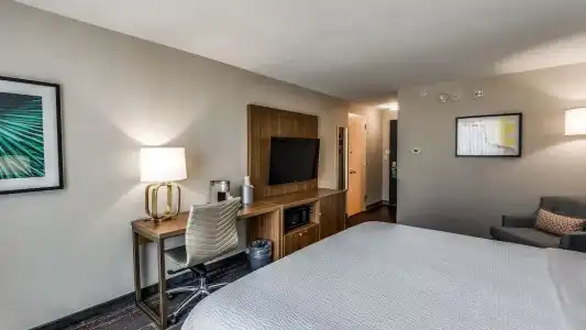 Ramada by Wyndham Dallas Love Field - 51