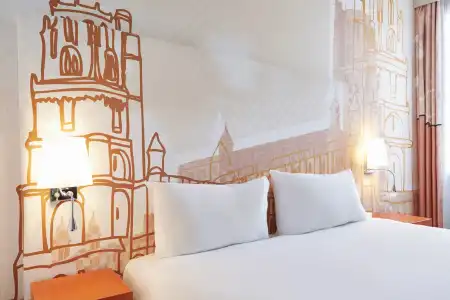B&B Hôtel Albi - 6