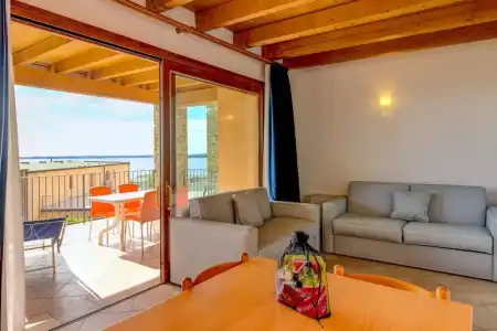 Residence Relais Rosa dei Venti - 91