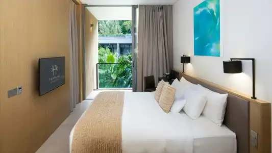 Twinpalms MontAzure Phuket - 46