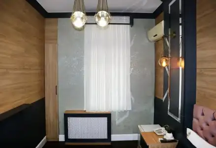 Grand Onur Şi̇şli̇ - 2