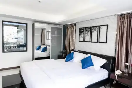 The Connex Asoke - 37