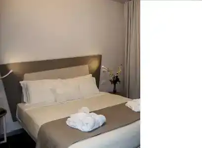 Ciclope Resort - 11