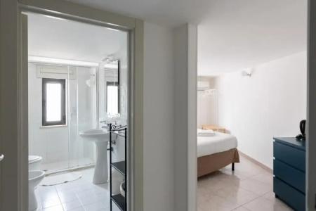 Biancaleuca Rooms & Suite - 22