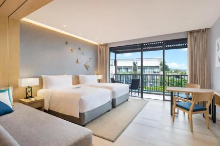 Le Meridien Khao Lak Resort & Spa - 2
