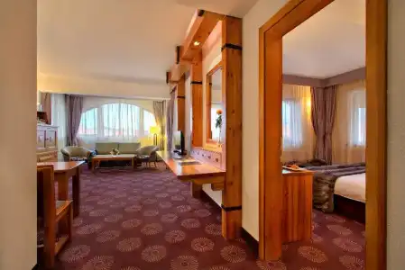 Kempinski Grand Arena Bansko - 67