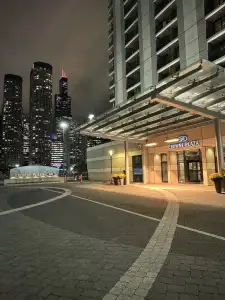 Crowne Plaza Chicago West Loop by IHG - 0