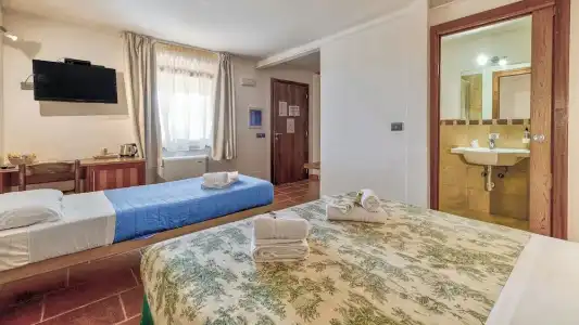 La Tenuta Dell'Argento Resort - 35