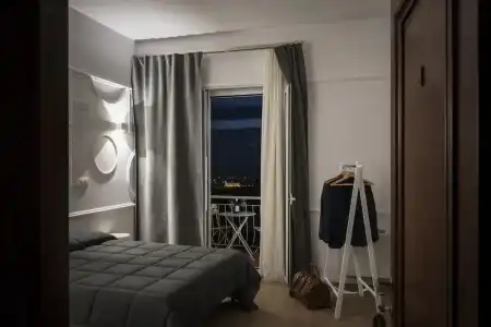 Panoramica dei Templi B&B - 13
