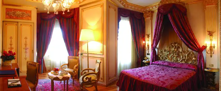 Regina Palace - 6