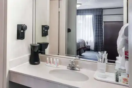 Ramada by Wyndham New Braunfels - 5