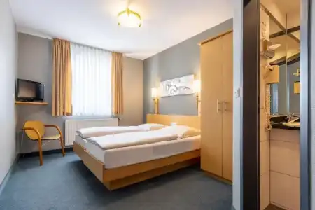 Trip Inn Conti - 33