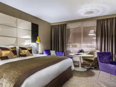 Sofitel Warsaw Victoria - 50