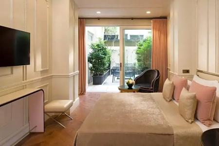 Le Narcisse Blanc & Spa - 85