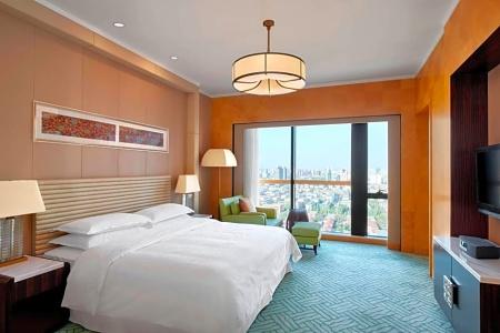Sheraton Hohhot - 141
