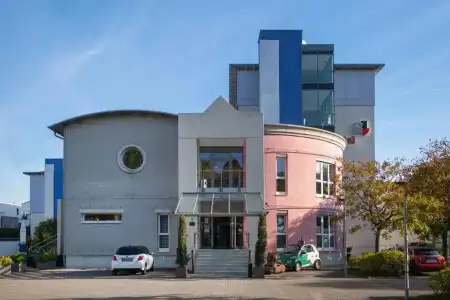 Am Froschbächel - 1