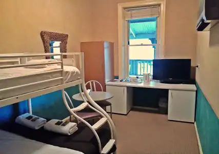 Adelaide Pulteney Motel - 9