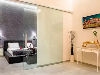 Operà Suites Pinciana - 6