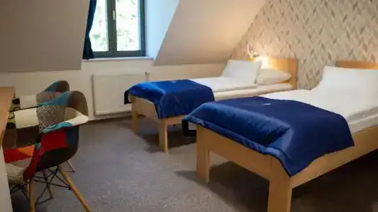 Hraniční zámeček - 3