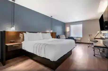 Vīb by Best Western Denver RiNo - 63