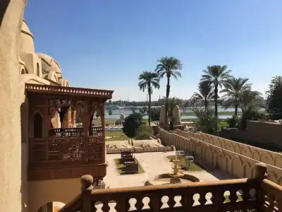 Djorff Palace - 108