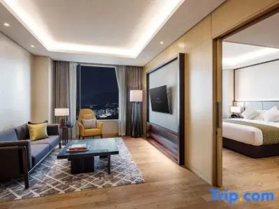 Grand Mercure Ambassador and Residences Seoul Yongsan - 108