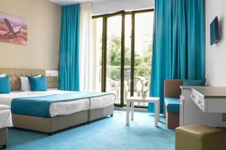 Arena Mar & SPA - All Inclusive - 24