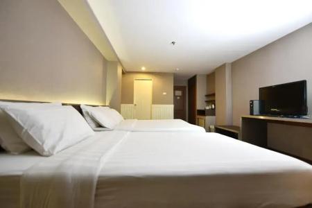 Bangkok City Suite - 47