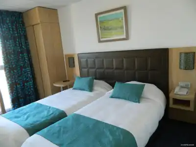 Mercure Arles Centre Arenes - 3