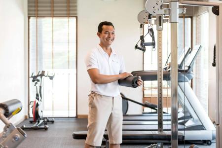 Outrigger Khao Lak Beach Resort - 25