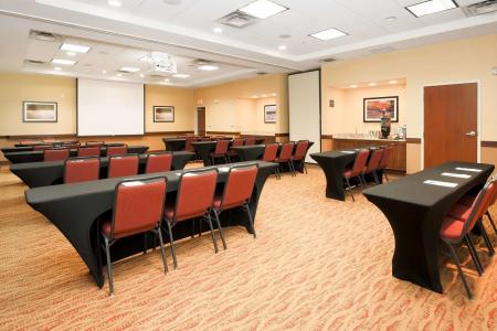 Homewood Suites by Hilton Anchorage - 19