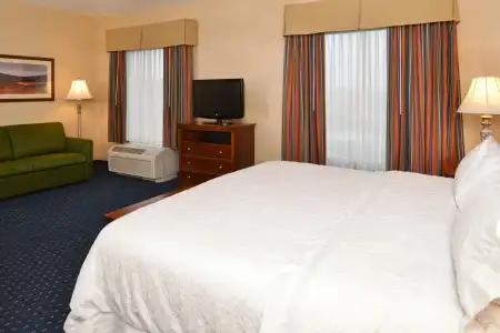 Hampton Inn & Suites Fredericksburg South - 18