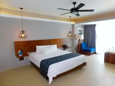 Ocean Dream Cancún by GuruHotel - 201
