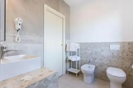 Boutique & spa Sirenahotel - 63