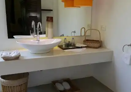 Samanea Beach Resort & Spa - 7
