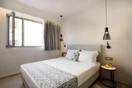 Batis Aero Beachfront Wellbeing - 92