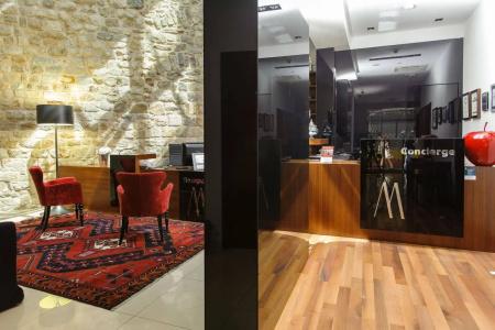 Marmont Heritage - 15