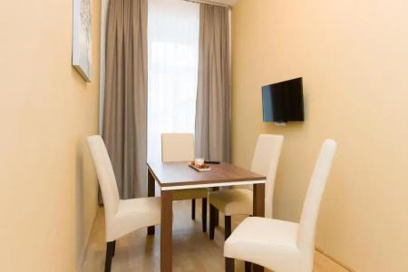 Vienna Stay Apartments Tabor 1020 - 92