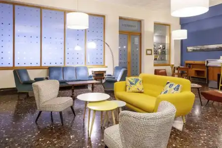 ibis styles Trani - 22