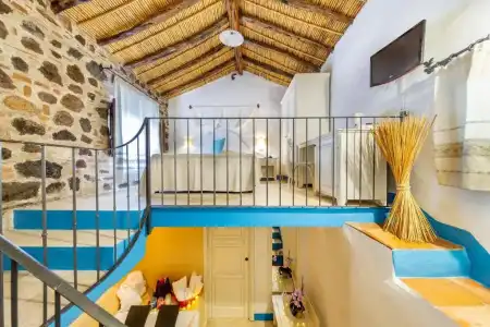 Albergo Diffuso Mannois - 84