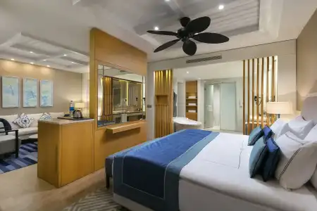 Titanic Luxury Collection Bodrum Resort - 6