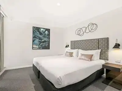 Pullman Quay Grand Sydney Harbour - 178