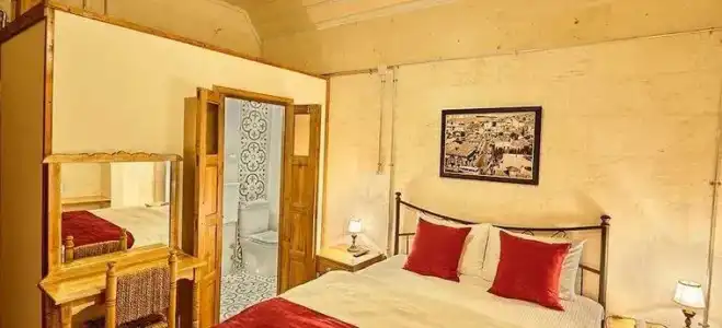 Dilek Hanım Konağı Butik Otel - 3