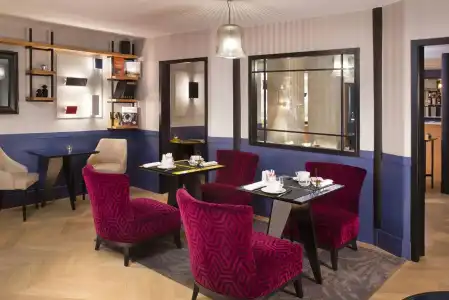 Hôtel Les Matins de Paris & Spa - 23