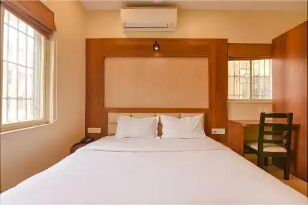 FabDream Plaza - 5