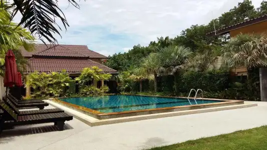 Palm Sweet Resort - 6