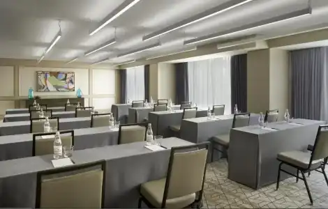 Omni Houston - 19