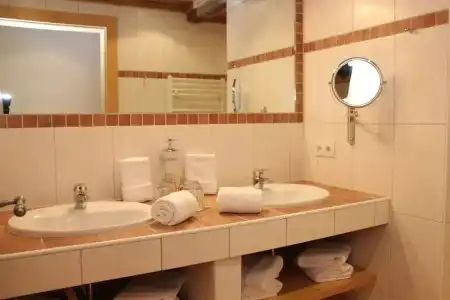Almdorf Flachau - Luxus Hüttenurlaub - 9
