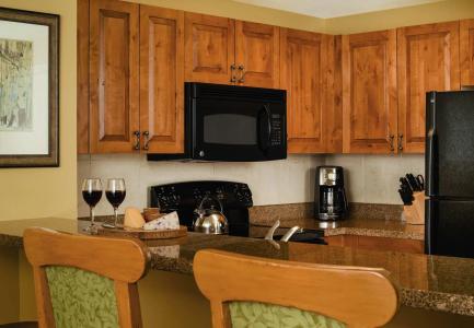 Marriott's StreamSide Birch at Vail - 16